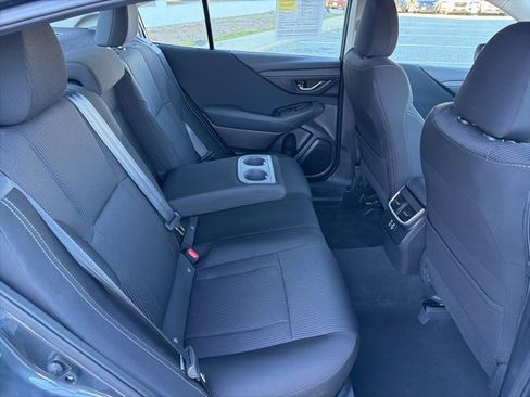 Used 2024 Subaru Legacy Premium image 28