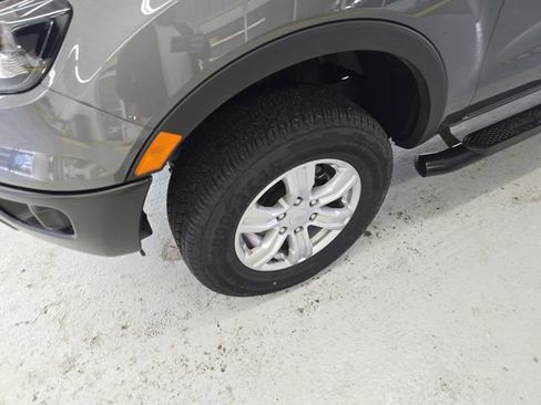 Used 2021 Ford Ranger XL w/ Equipment Group 101A High image 9