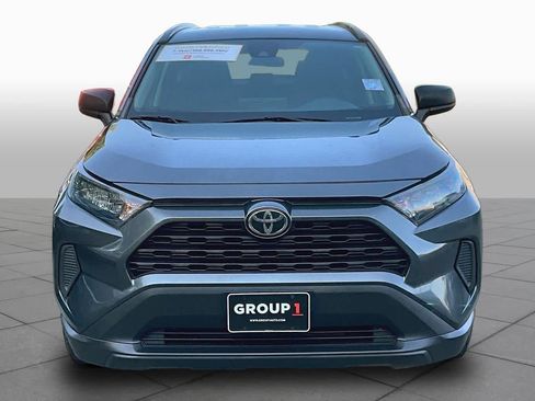 Certified 2020 Toyota RAV4 LE w/ All Weather Liner Package AWD/4WD image 4