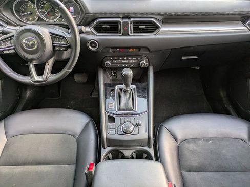 Used 2023 MAZDA CX-5 AWD 2.5 S w/ Select Package image 17
