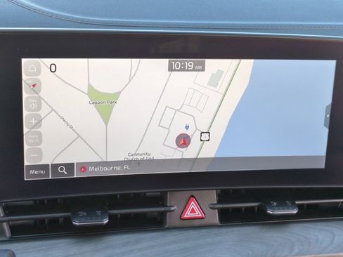 Used 2024 Kia Sportage X-Line Prestige image 22