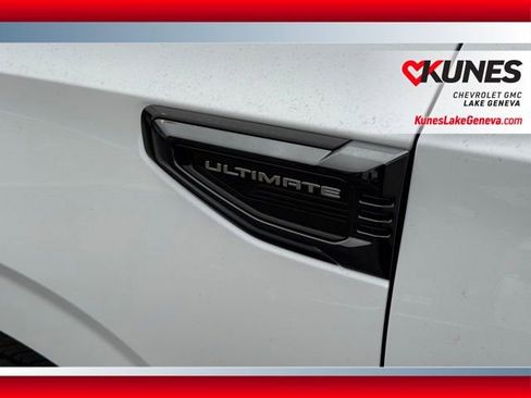 New 2026 GMC Yukon XL Denali Ultimate w/ LPO, Floor Liner Package image 5
