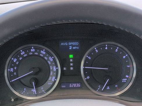 Used 2012 Lexus IS 250 w/ Premium Pkg Value Edition RWD image 24