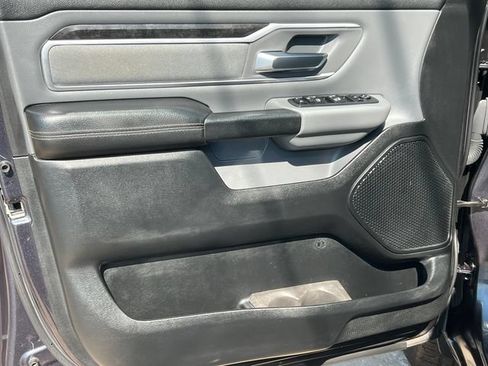 Used 2021 RAM 1500 Big Horn AWD/4WD image 17