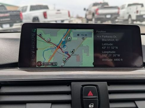 Used 2016 BMW 428i Gran Coupe w/ Technology Package image 50