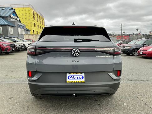 New 2026 Volkswagen ID.4 Pro S image 7