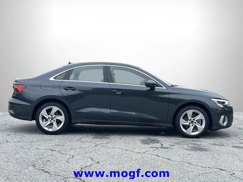 Used 2024 Audi A3 2.0T Premium FWD image 28