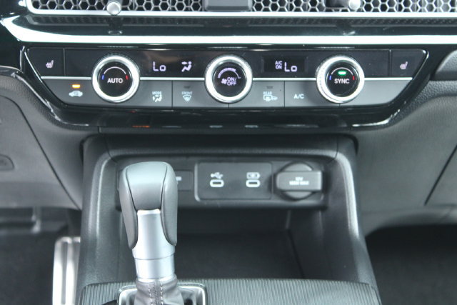 Used 2026 Honda Civic Sport image 17