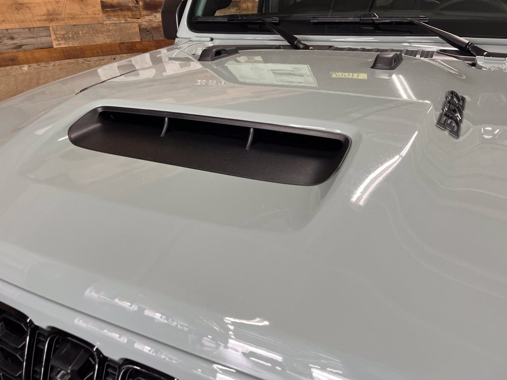 New 2027 Jeep Wrangler Unlimited Rubicon 392 AWD/4WD image 9
