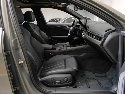 Used 2023 Audi A4 2.0T Premium Plus w/ Premium Plus Package AWD/4WD image 37