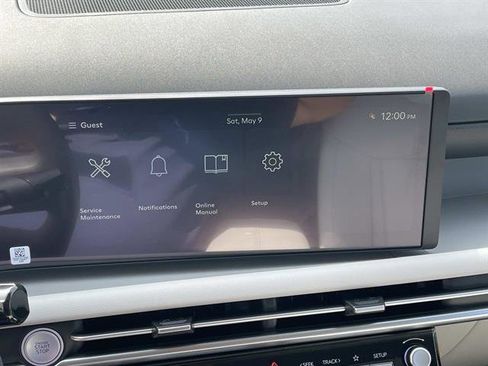 New 2026 Hyundai Tucson SEL FWD image 12