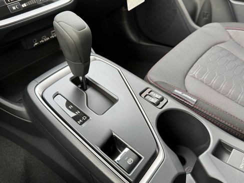 New 2026 Subaru Impreza 2.0i Sport AWD/4WD image 16