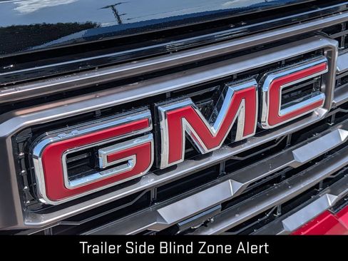 New 2026 GMC Sierra 2500 AT4X AWD/4WD image 39