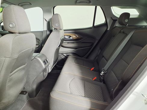 Used 2020 GMC Terrain SLE w/ Driver Convenience Package FWD image 13