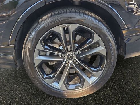 Used 2025 Audi Q7 3.0T Premium Plus image 31