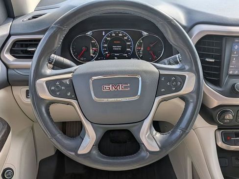 Used 2020 GMC Acadia Denali w/ LPO, Floor Liner Package AWD/4WD image 18