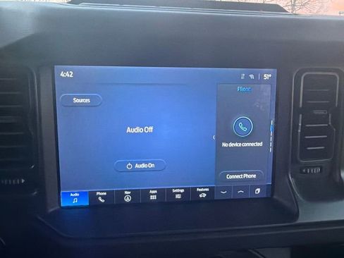 Used 2025 Ford Bronco Badlands AWD/4WD image 30