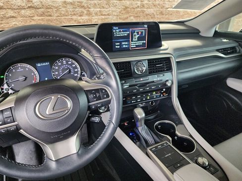 Used 2022 Lexus RX 350 FWD image 60