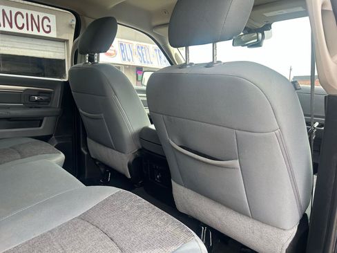 Used 2018 RAM 1500 Big Horn AWD/4WD image 33