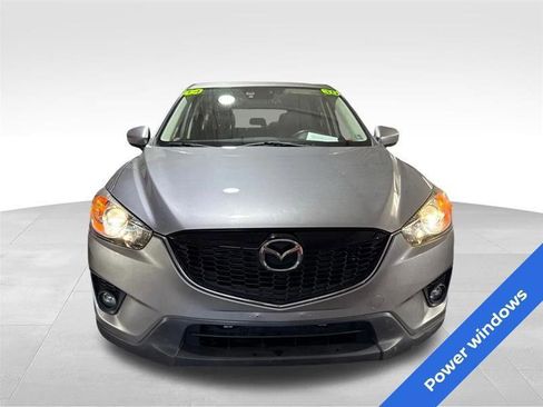 Used 2014 MAZDA CX-5 Grand Touring image 2