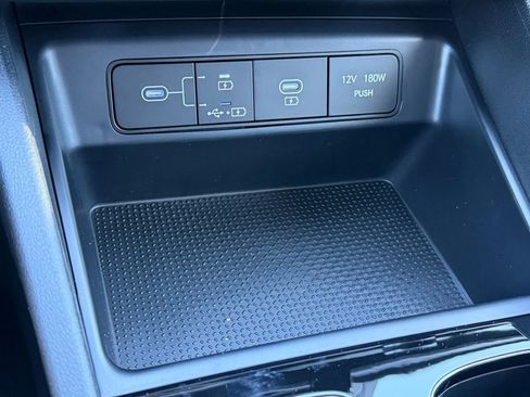 New 2026 Hyundai Santa Cruz SEL FWD image 24