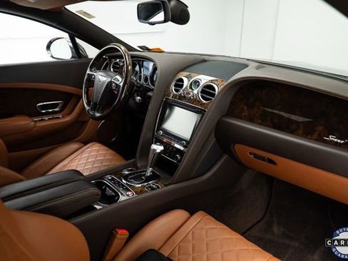 Used 2017 Bentley Continental GT Speed image 17