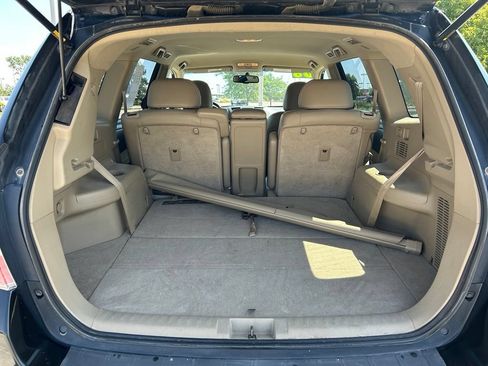 Used 2008 Toyota Highlander Limited AWD/4WD image 27