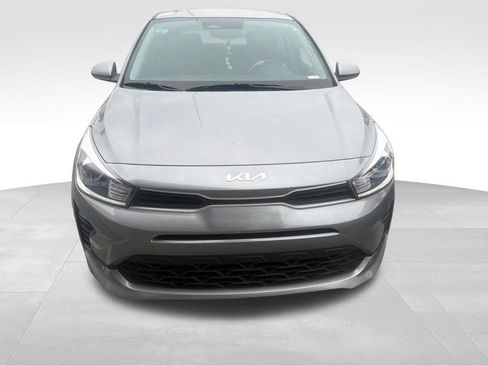 Used 2023 Kia Rio S w/ Technology Package image 2