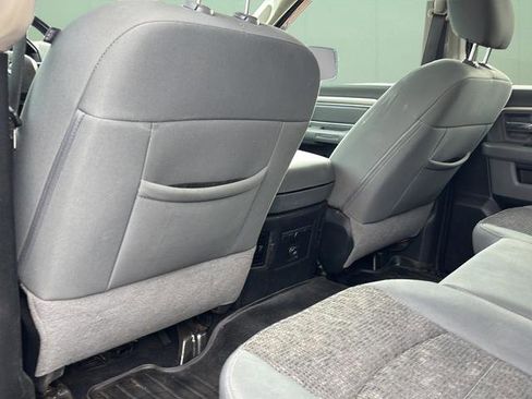 Certified 2017 RAM 1500 Big Horn image 21