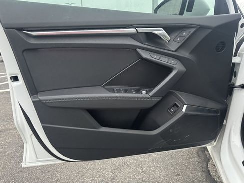 Used 2023 Audi A3 2.0T Premium Plus w/ Premium Plus Package image 10