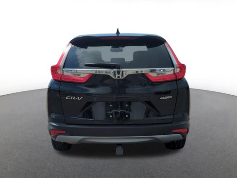 Used 2018 Honda CR-V EX-L image 5