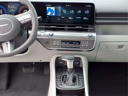 New 2026 Hyundai Kona SEL Sport FWD image 12