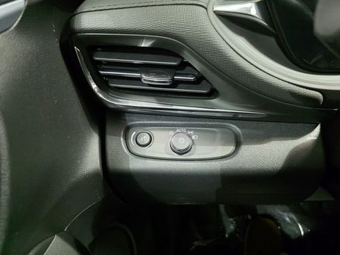 New 2026 Buick Envista Preferred w/ Convenience I Package image 21