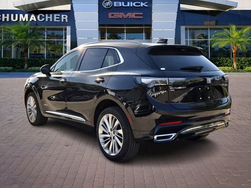 New 2026 Buick Envision Avenir AWD/4WD image 5