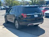 Used 2017 Ford Explorer Limited image 6
