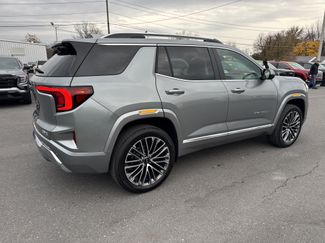 New 2026 GMC Terrain Denali video 3