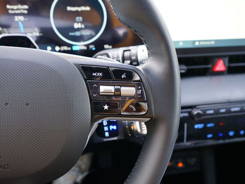 New 2026 Hyundai Ioniq 5 XRT image 25