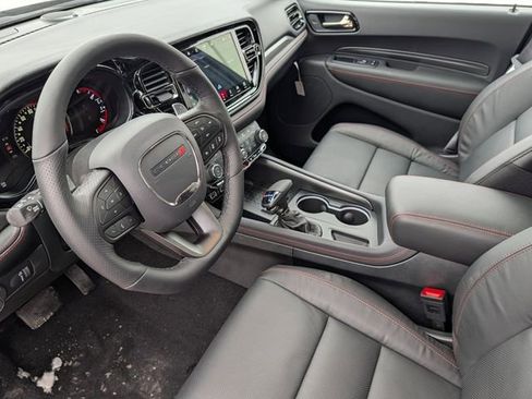 New 2026 Dodge Durango GT image 4