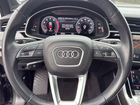 Used 2021 Audi Q7 3.0T Premium Plus image 18