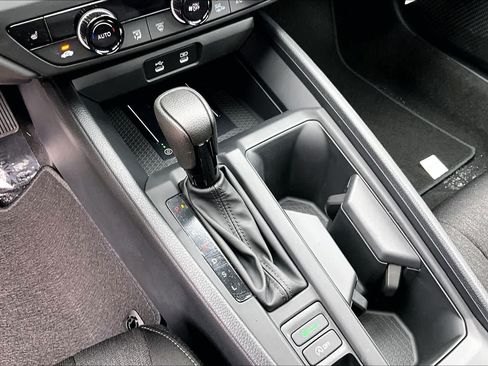 New 2026 Honda Accord SE image 7