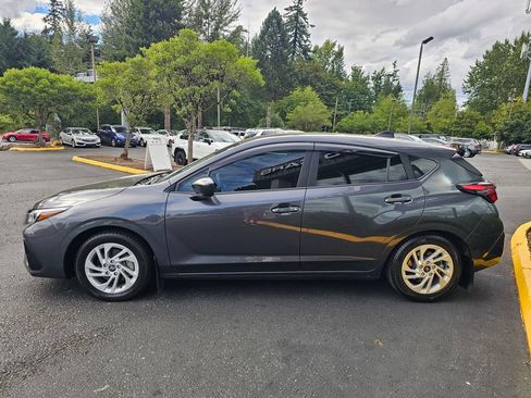 Used 2024 Subaru Impreza 2.0i AWD/4WD image 4