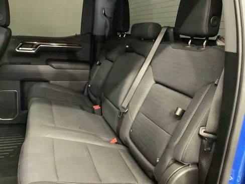 Used 2023 GMC Sierra 1500 Elevation w/ X31 Off-Road Package image 7