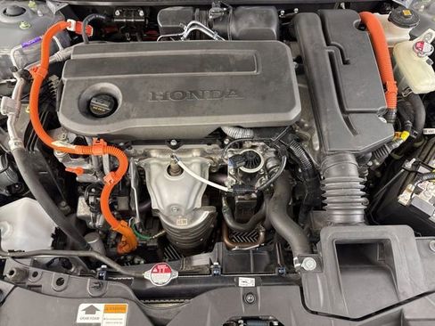 Used 2023 Honda Accord Sport image 21