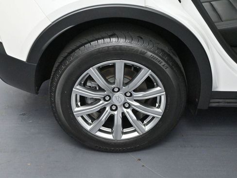 Used 2023 Cadillac XT4 Premium Luxury w/ Cold Weather Package AWD/4WD image 34