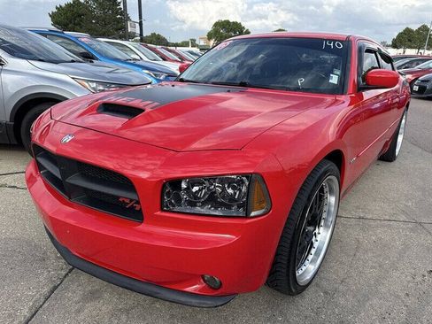 Used 2006 Dodge Charger R/T RWD image 1