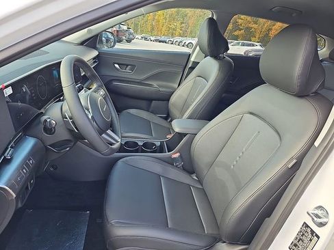 New 2026 Hyundai Kona SEL Premium FWD image 23