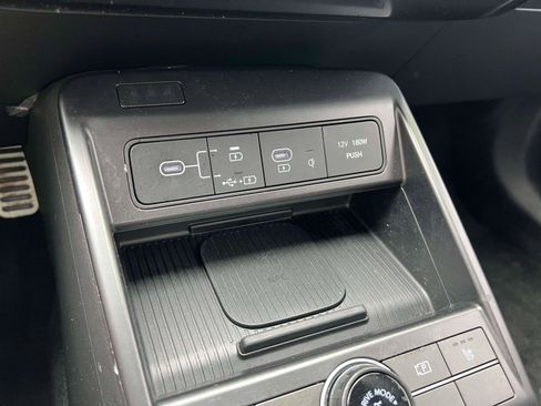 Used 2024 Hyundai Kona N Line AWD/4WD image 14