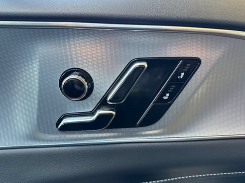 Certified 2024 Cadillac Lyriq Tech w/ Driver Assist Package AWD/4WD image 21