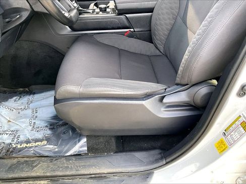 Used 2024 Toyota Tundra SR5 AWD/4WD image 33