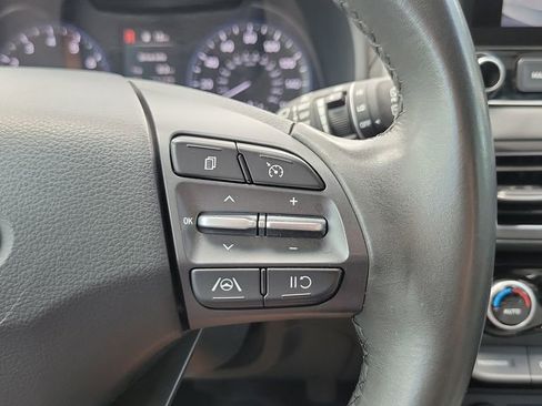 Certified 2023 Hyundai Kona SEL w/ Convenience Package FWD image 21